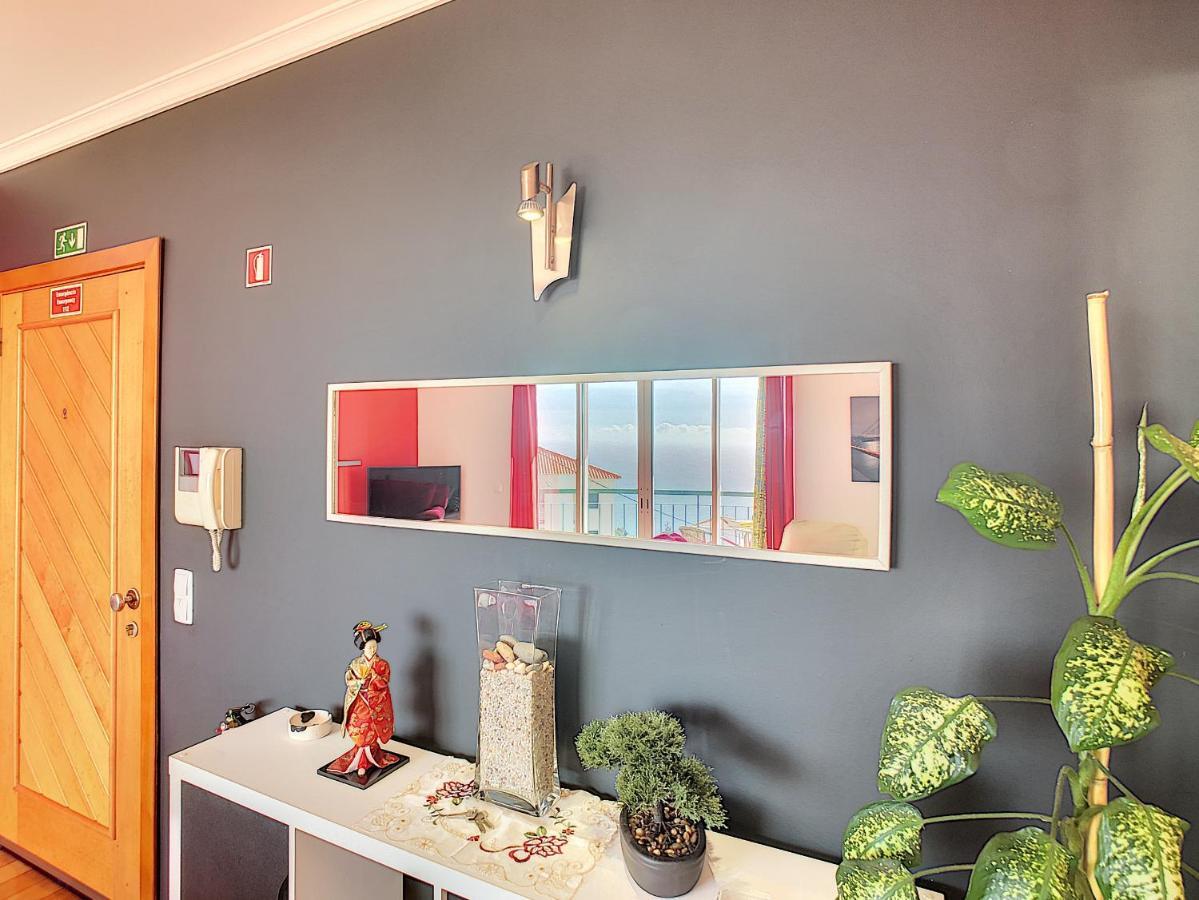 Cliff Refuge By Lovelystay Santa Cruz  Buitenkant foto