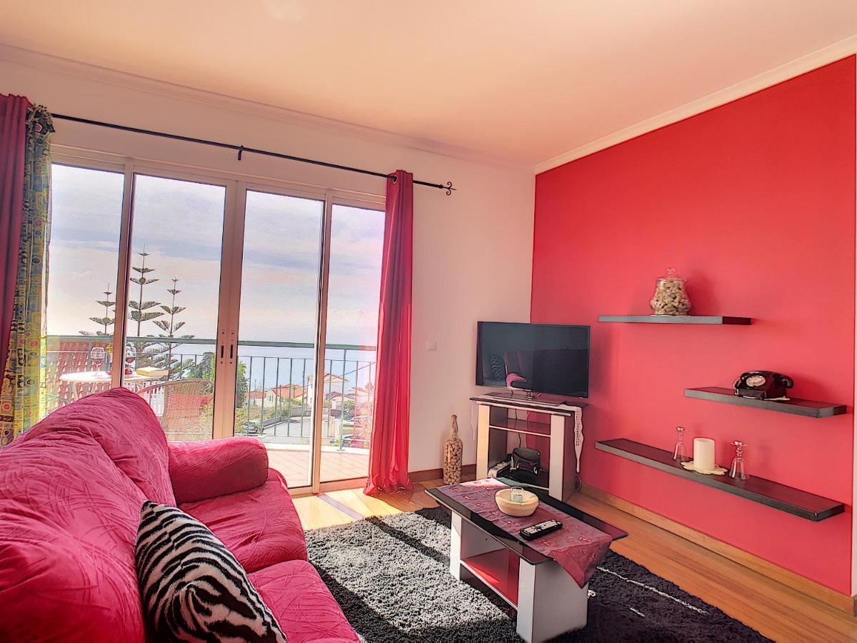 Cliff Refuge By Lovelystay Santa Cruz  Buitenkant foto